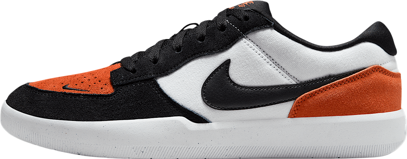 Nike SB Force 58 ★ DV5477-004 Nike SB Force 58 Black / Anthracite - Oct 2024 - DV5477-004