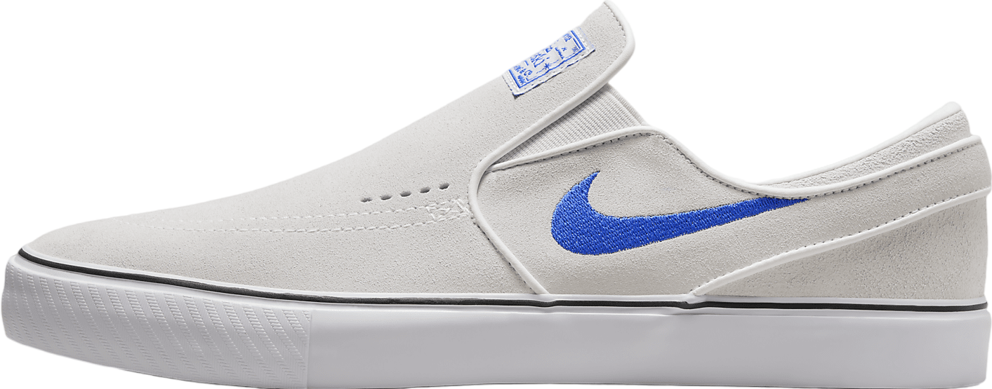 Nike SB Janoski Slip Summit White White Apr 2024 FN5893 100 KicksOnFire