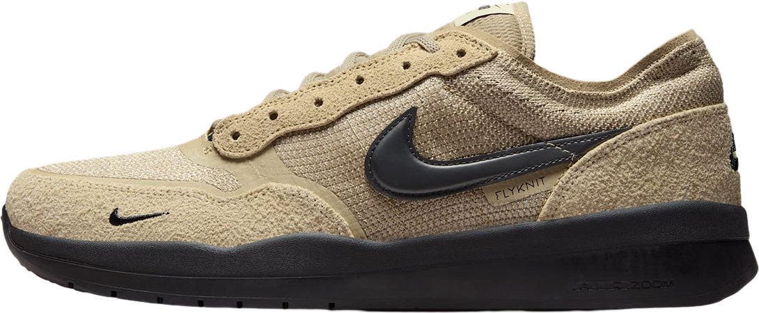 Nike SB PS8 Light Khaki / Black - Jul 2025 - FV8493-200