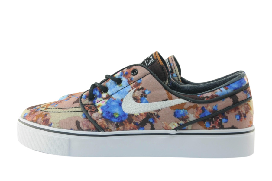 stefan janoski shoes floral