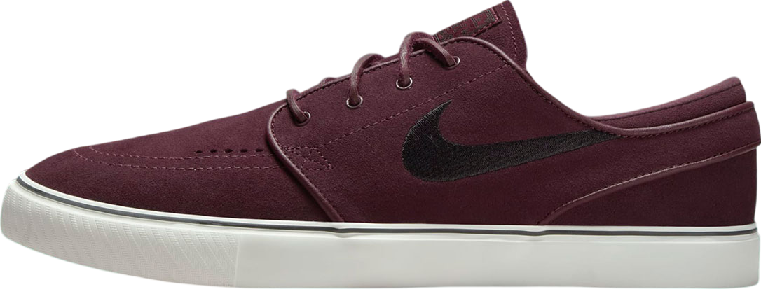 Nike SB Stefan Janoski Deep Burgundy