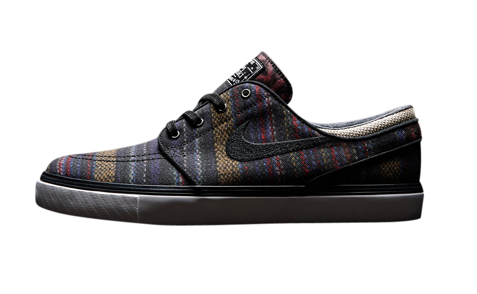 Nike SB Stefan Janoski - Hacky Sack