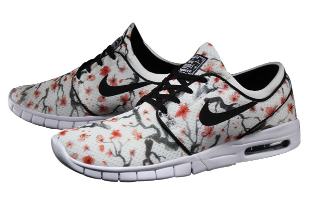 Nike SB Stefan Janoski Max Cherry Blossom