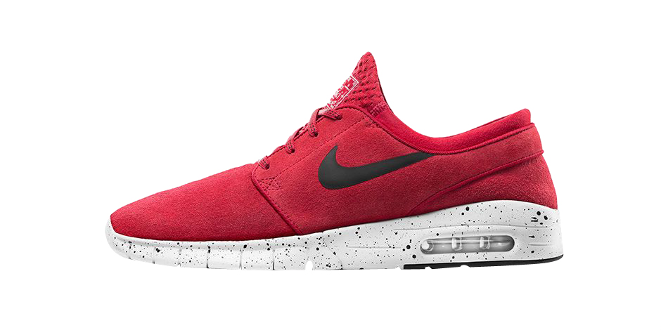 Nike SB Stefan Janoski Max iD