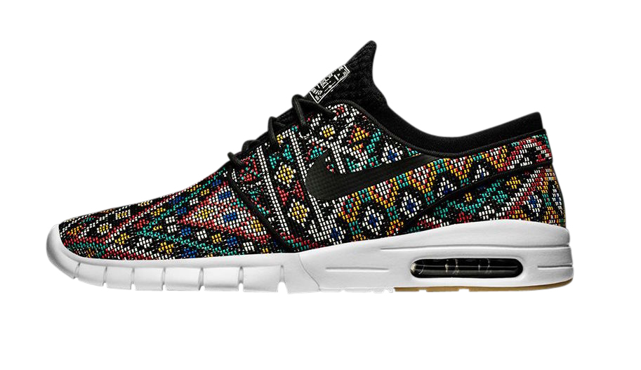 Nike SB Stefan Janoski Max Seat Cover