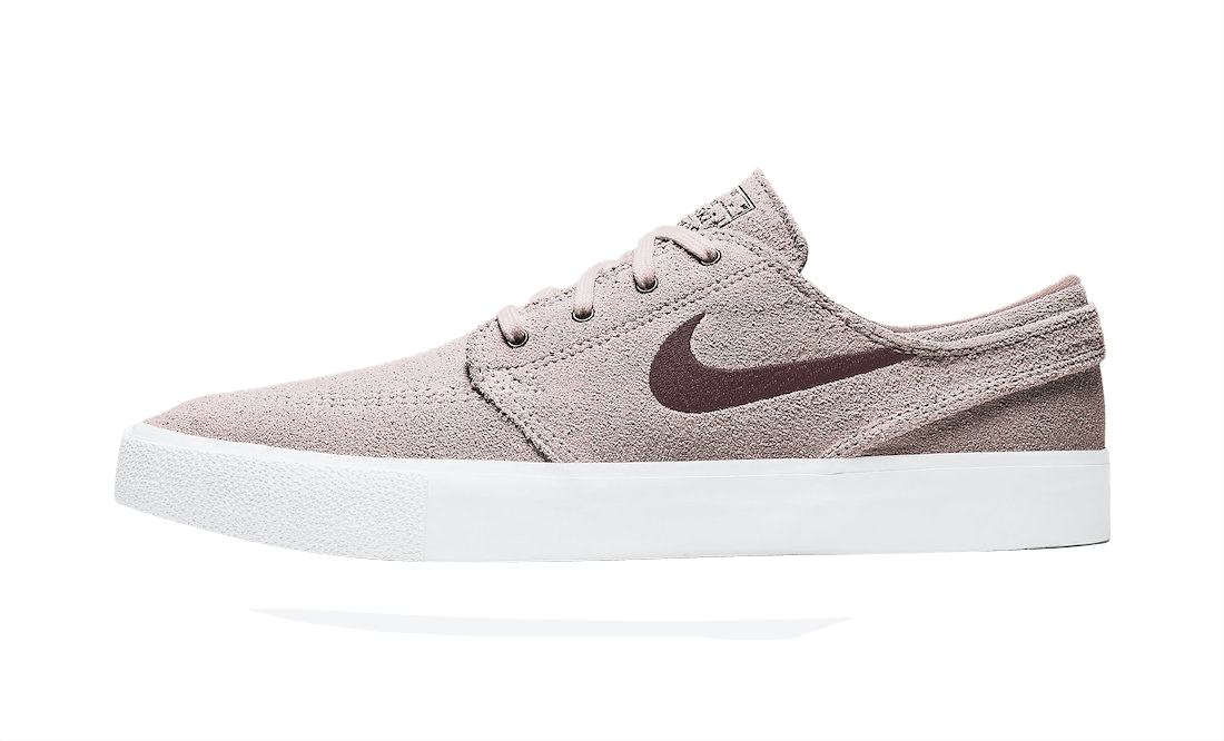 Nike SB Stefan Janoski RM “Pink Oxford”