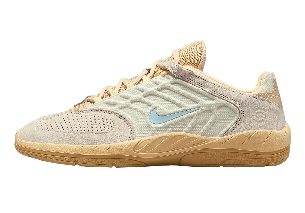 Nike SB Vertebrae Coconut Milk