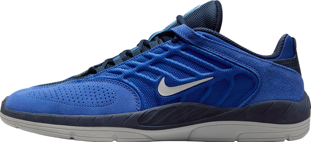 Nike SB Vertebrae Royal Blue / Grey