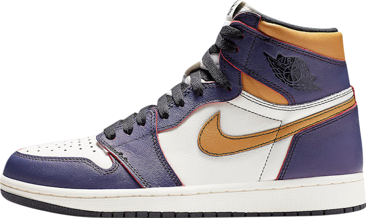 Nike SB x Air Jordan 1 Retro High OG NYC To Paris - May 2019