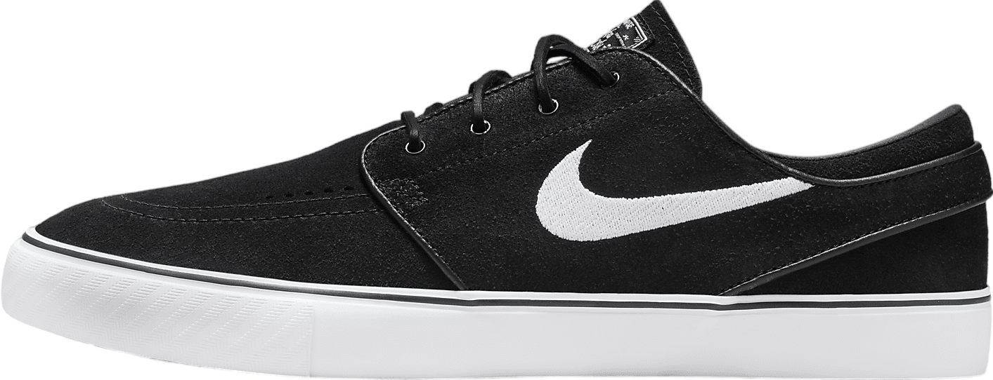 Nike SB Zoom Janoski OG+ Black / White