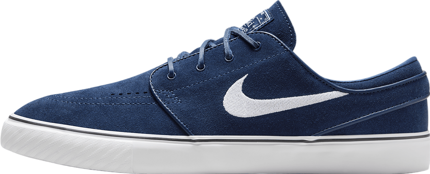 Nike SB Zoom Janoski OG+ Navy / White