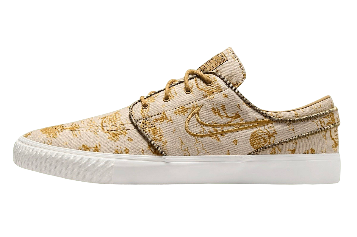 Nike SB Zoom Janoski OG Premium City of Style