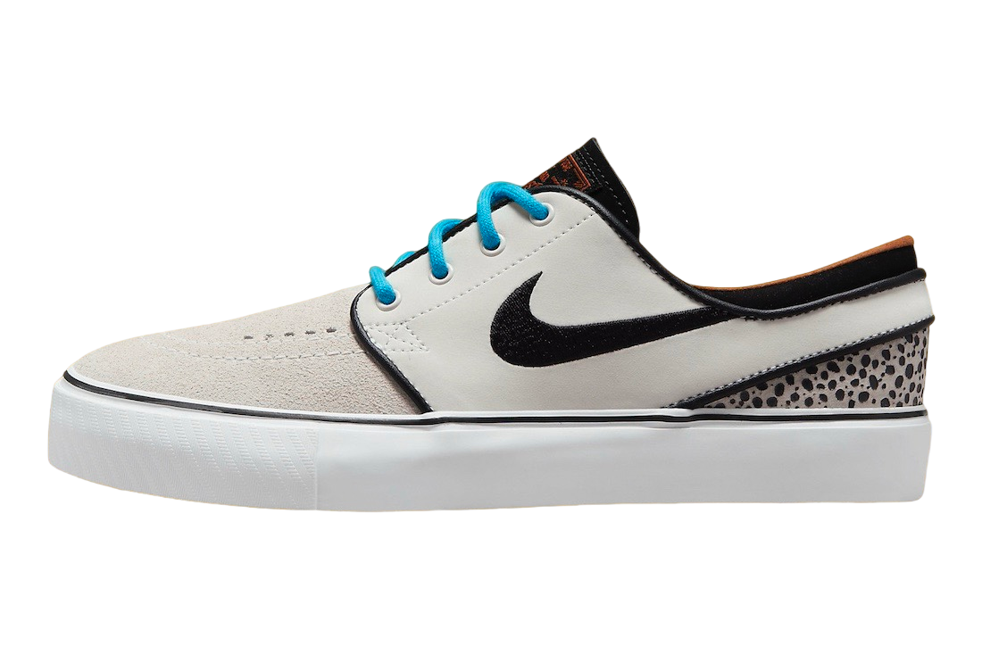 Nike SB Zoom Janoski OG+ Safari Olympics