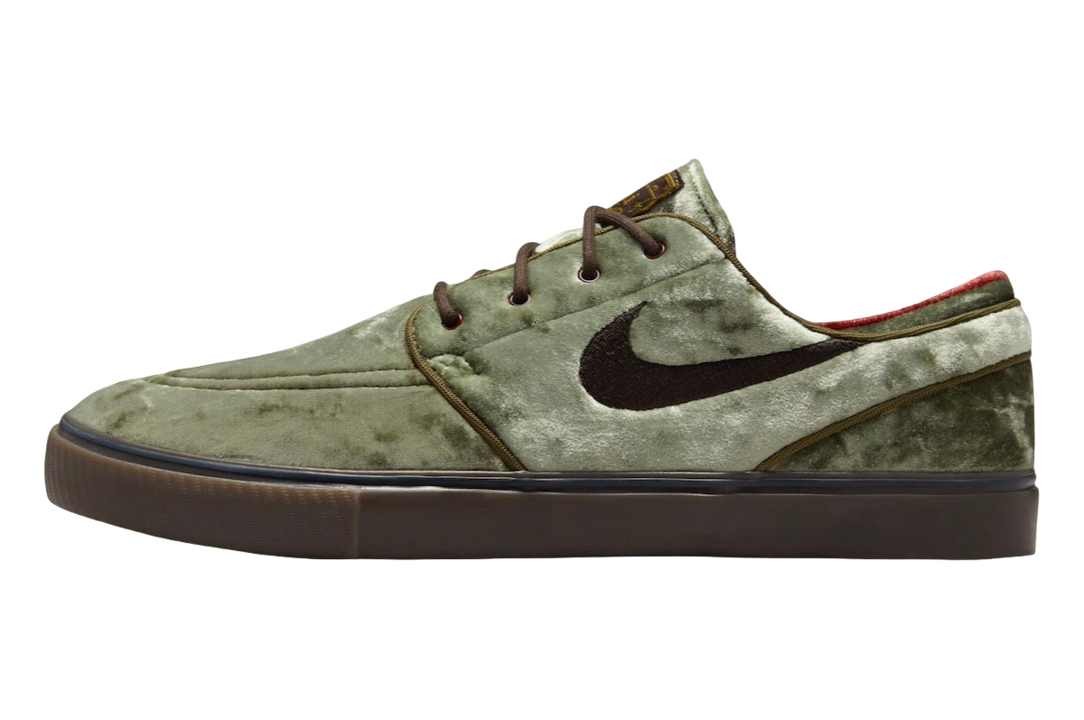 Nike SB Zoom Janoski OG+ SE City of Cinema