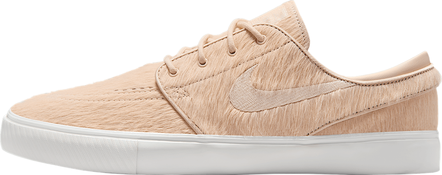 janoski rose gold
