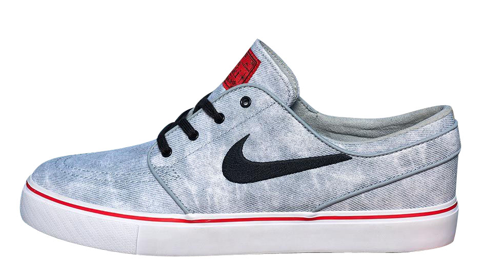 Nike SB Zoom Stefan Janoski - Mexico City