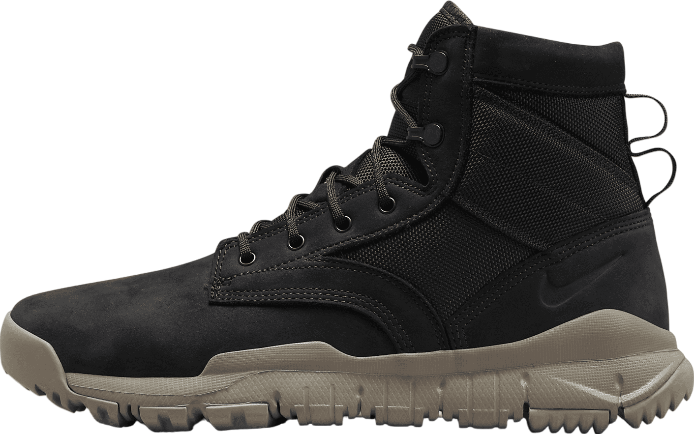 美品 NIKE SFB 6 NSW LEATHER 25 US7 KHAKI 美品 NIKE SFB 6 NSW LEATHER 25 US7 KHAKI - メルカリ