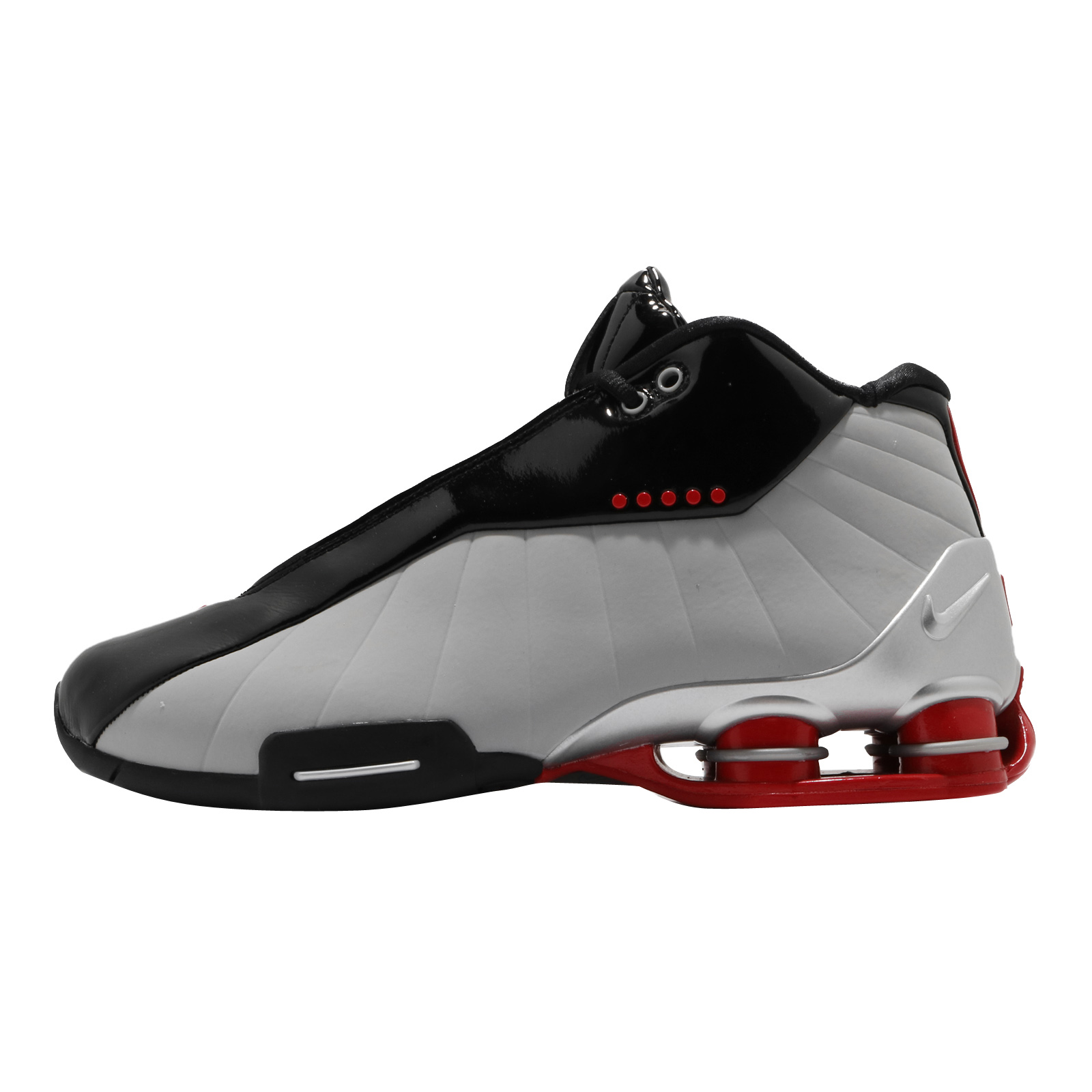 Nike shox bb 4 best sale