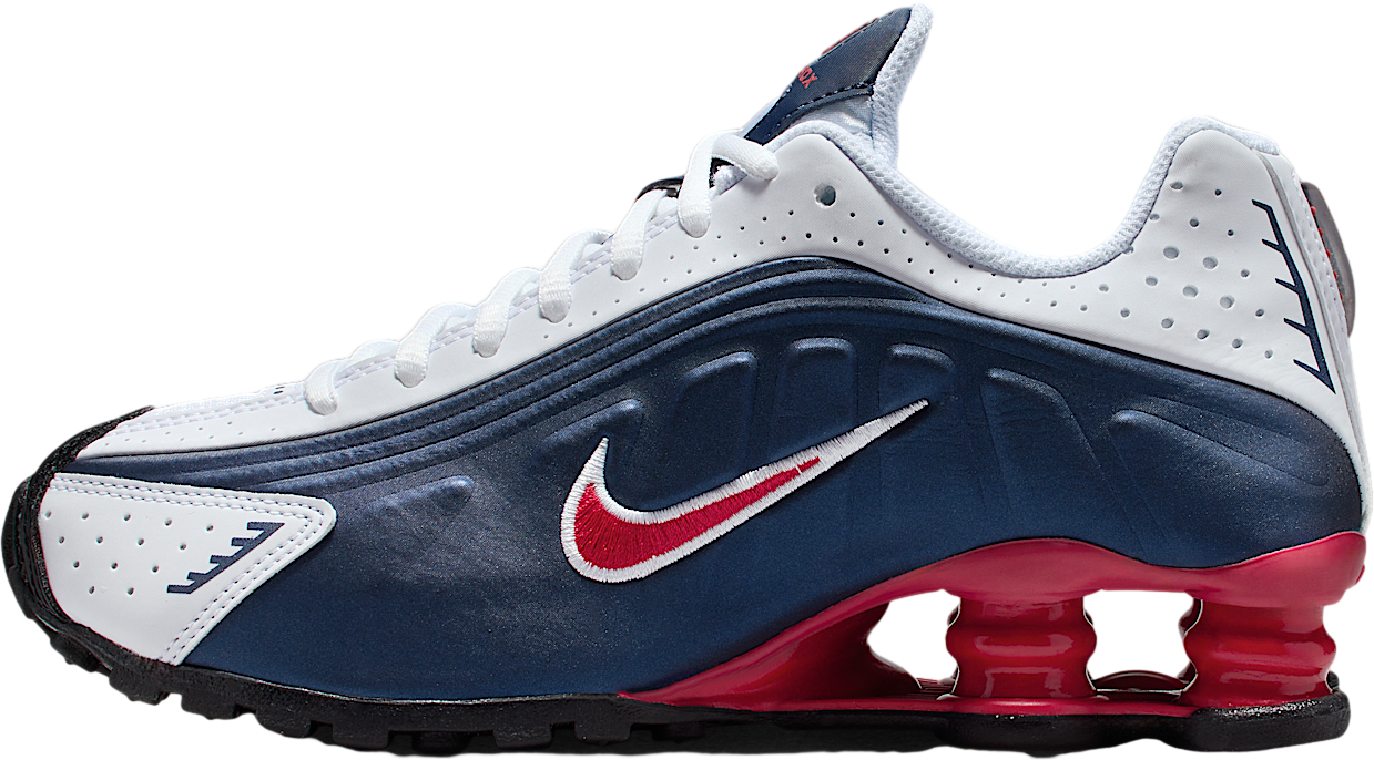元箱無し　26 Nike Shox R4 \"Psychic Blue\" Nike Shox R4 