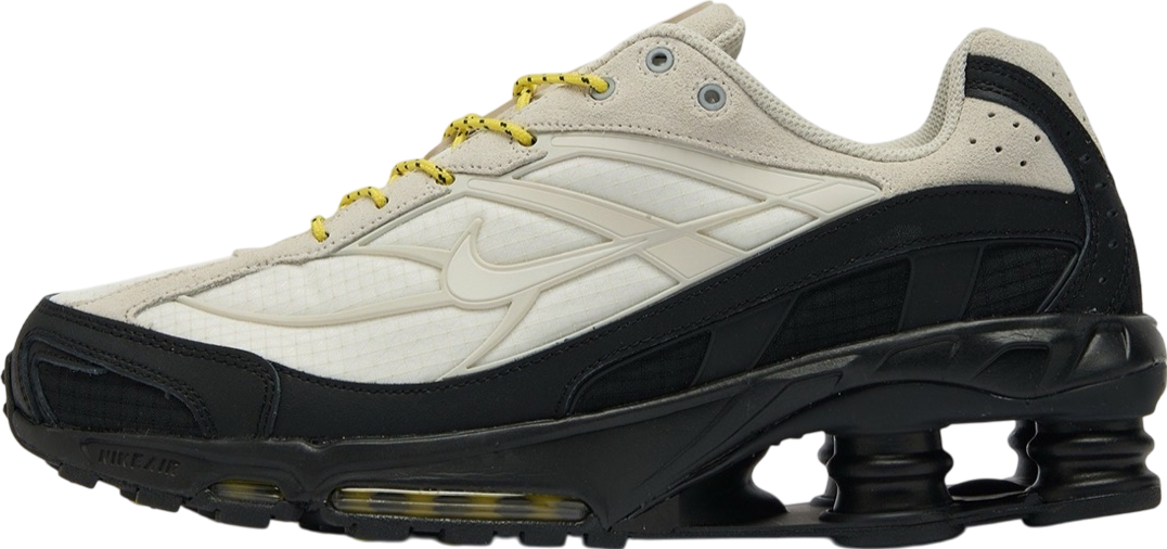 新品 29cmNike Shox Ride 2 Light Bone Out now: the Nike Shox Ride 2 'Light Bone' - Sneakerjagers