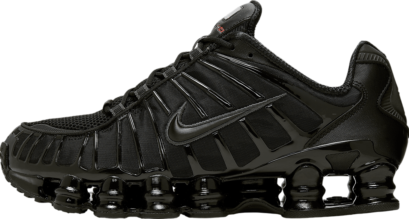 Nike Shox TL Sunrise - Sep 2024 - AV3595-004 - KicksOnFire.com