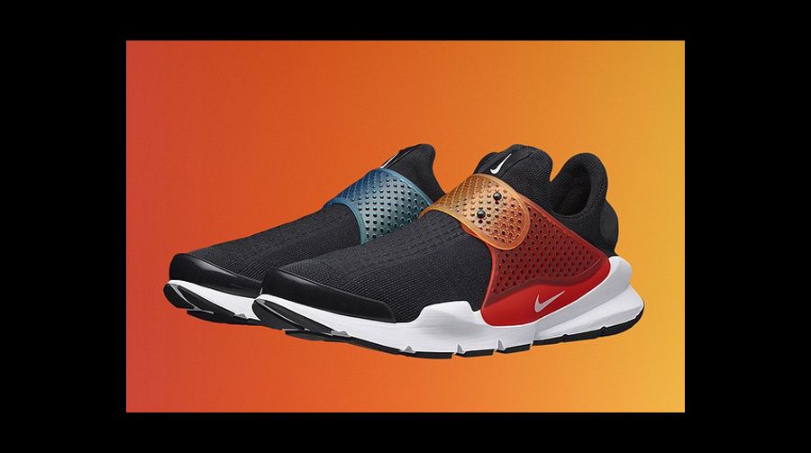 Nike Sock Dart - Be True