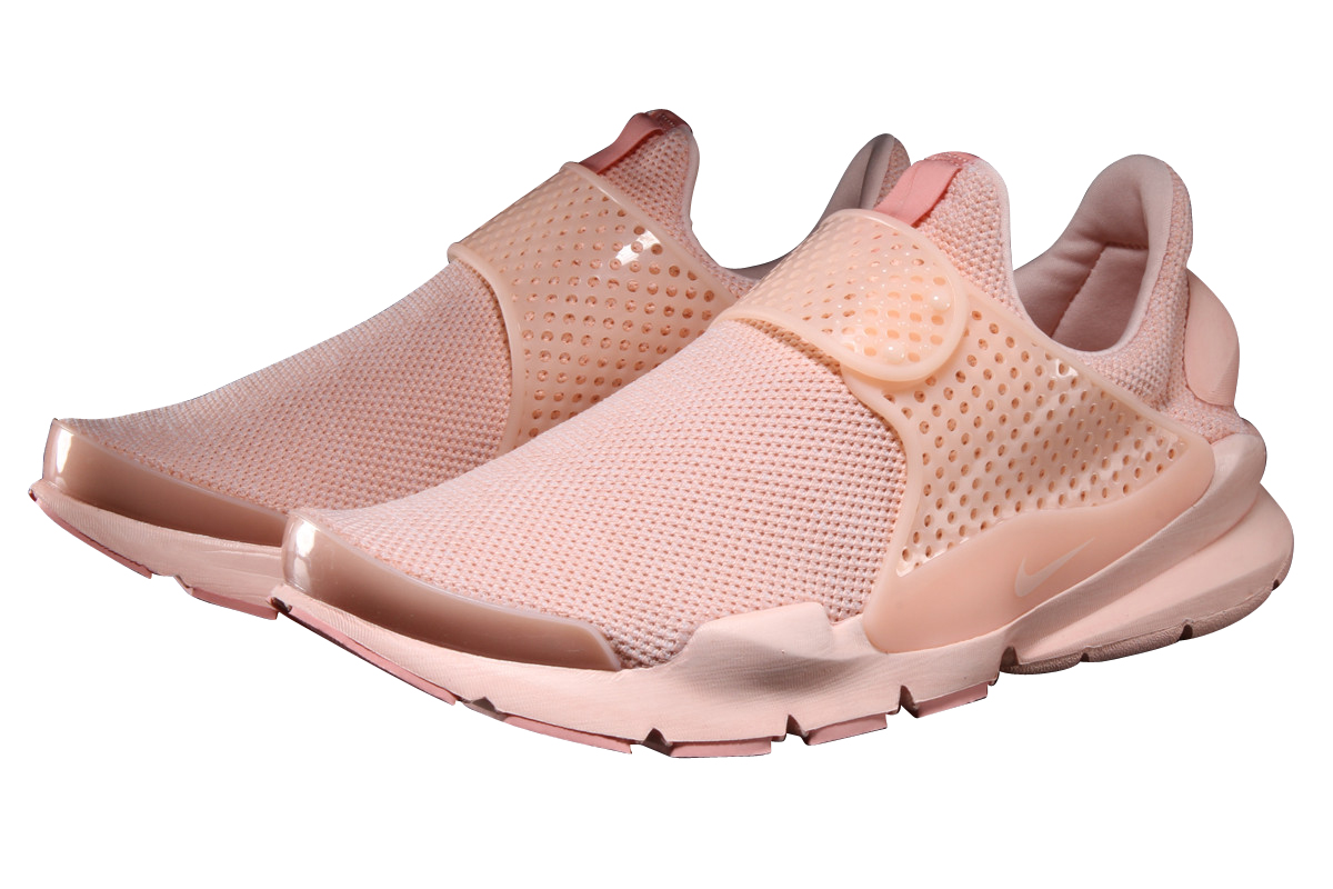 Nike Sock Dart BR Arctic Orange