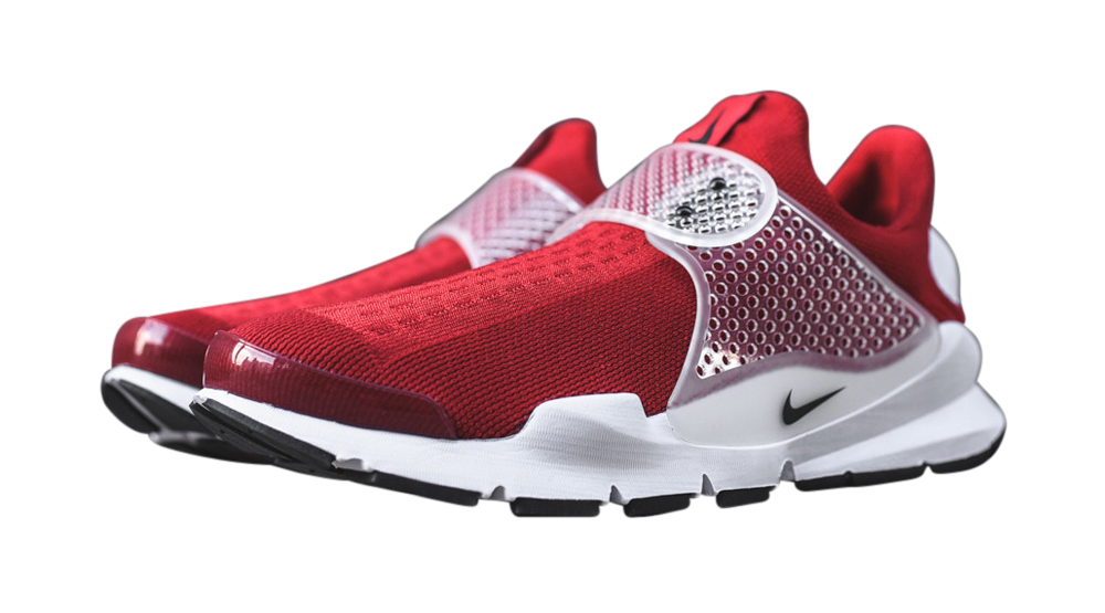 Nike Sock Dart Gym Red