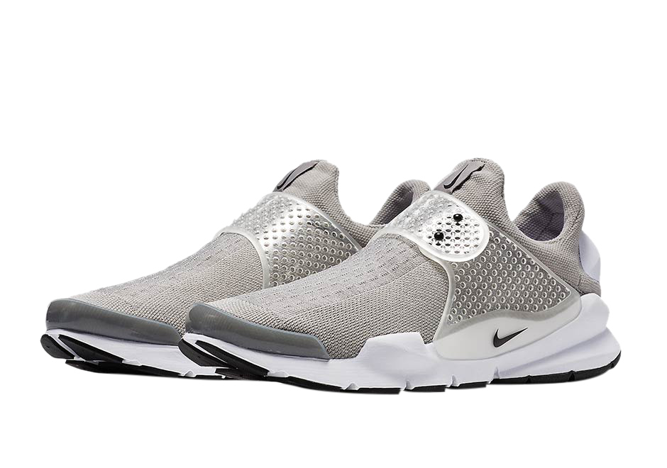 Nike Sock Dart Medium Grey