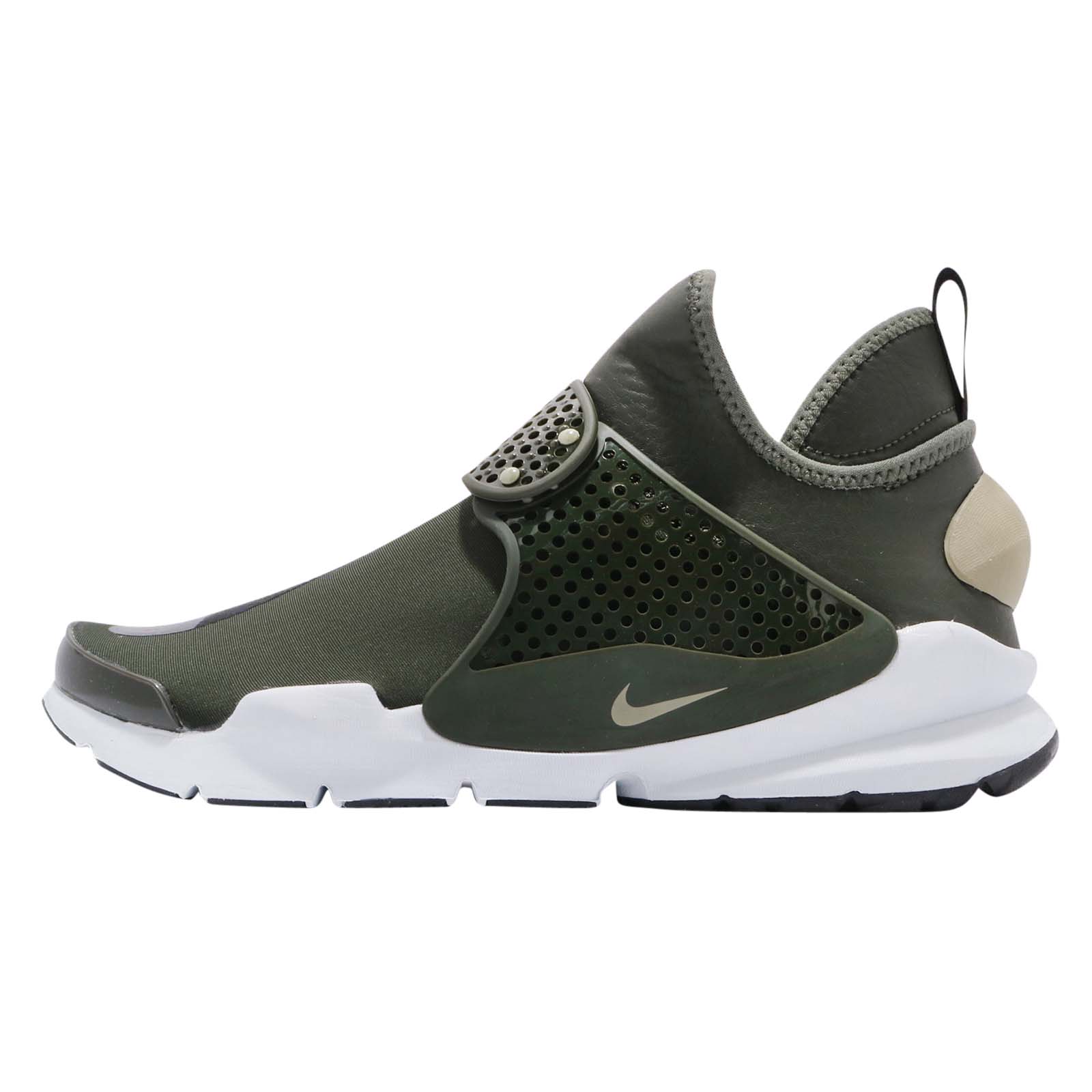 Nike Sock Dart Mid SE Sequoia