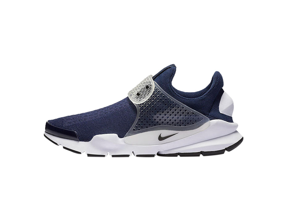 Nike Sock Dart Midnight Navy