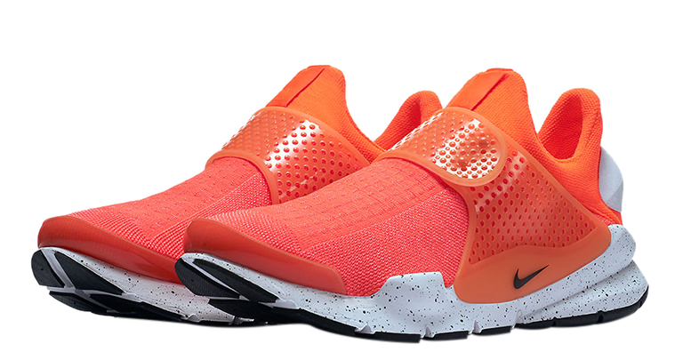 Nike Sock Dart Total Crimson