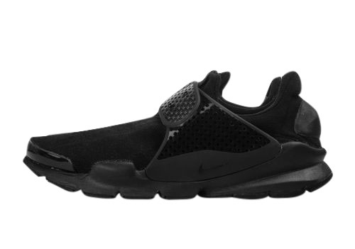 Nike Sock Dart Triple Black