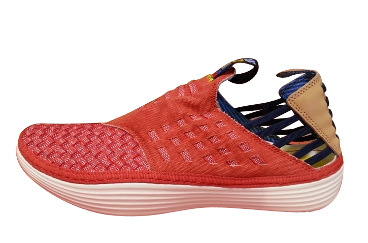 Nike Solarsoft Rache Woven Premium QS Nautical Flag