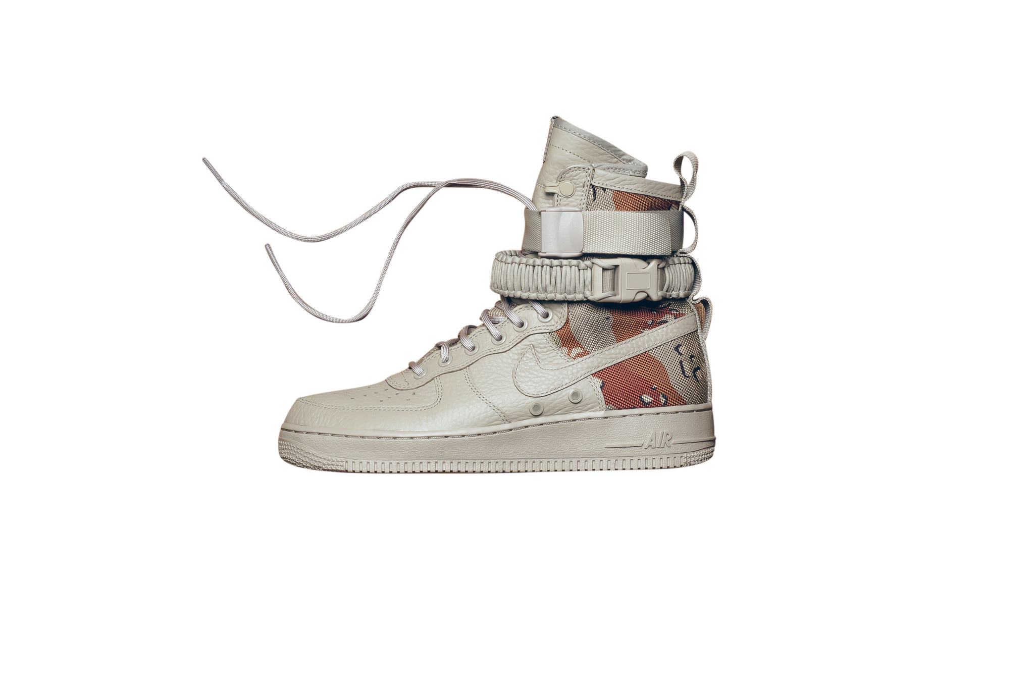 Nike air force 1 special field desert camo best sale