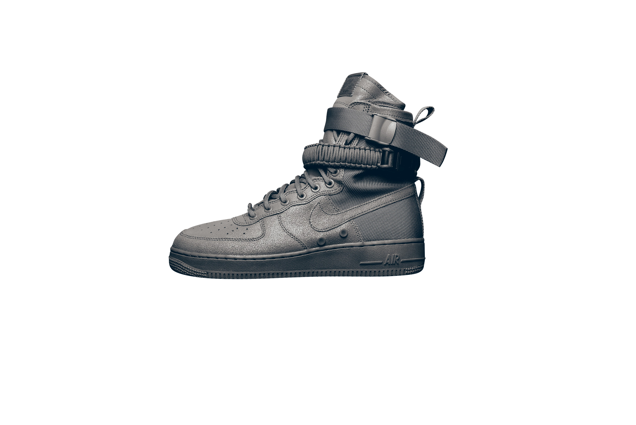 Nike Special Field Air Force 1 Dust Grey