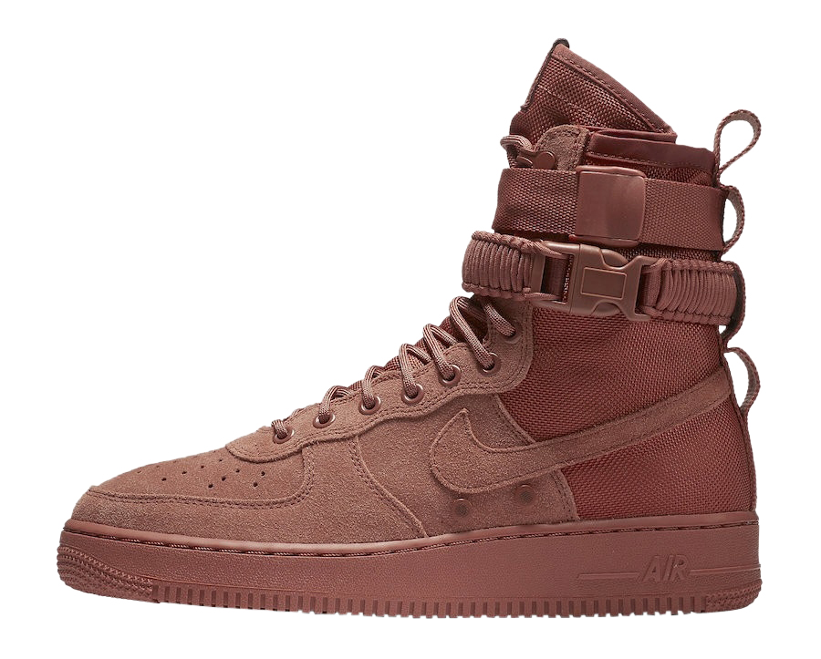 Nike Special Field Air Force 1 Dusty Peach