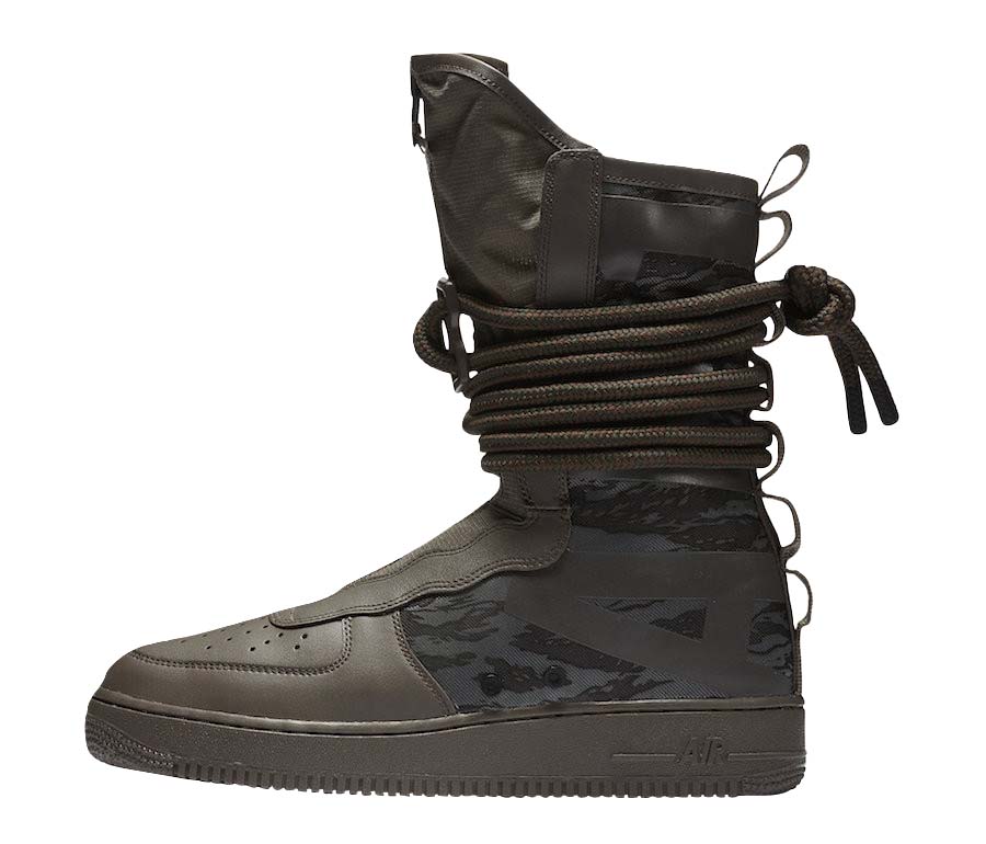 Nike Special Field Air Force 1 High Roidgerock