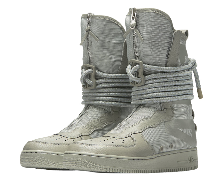 Nike special field air force 1 high rattan hotsell