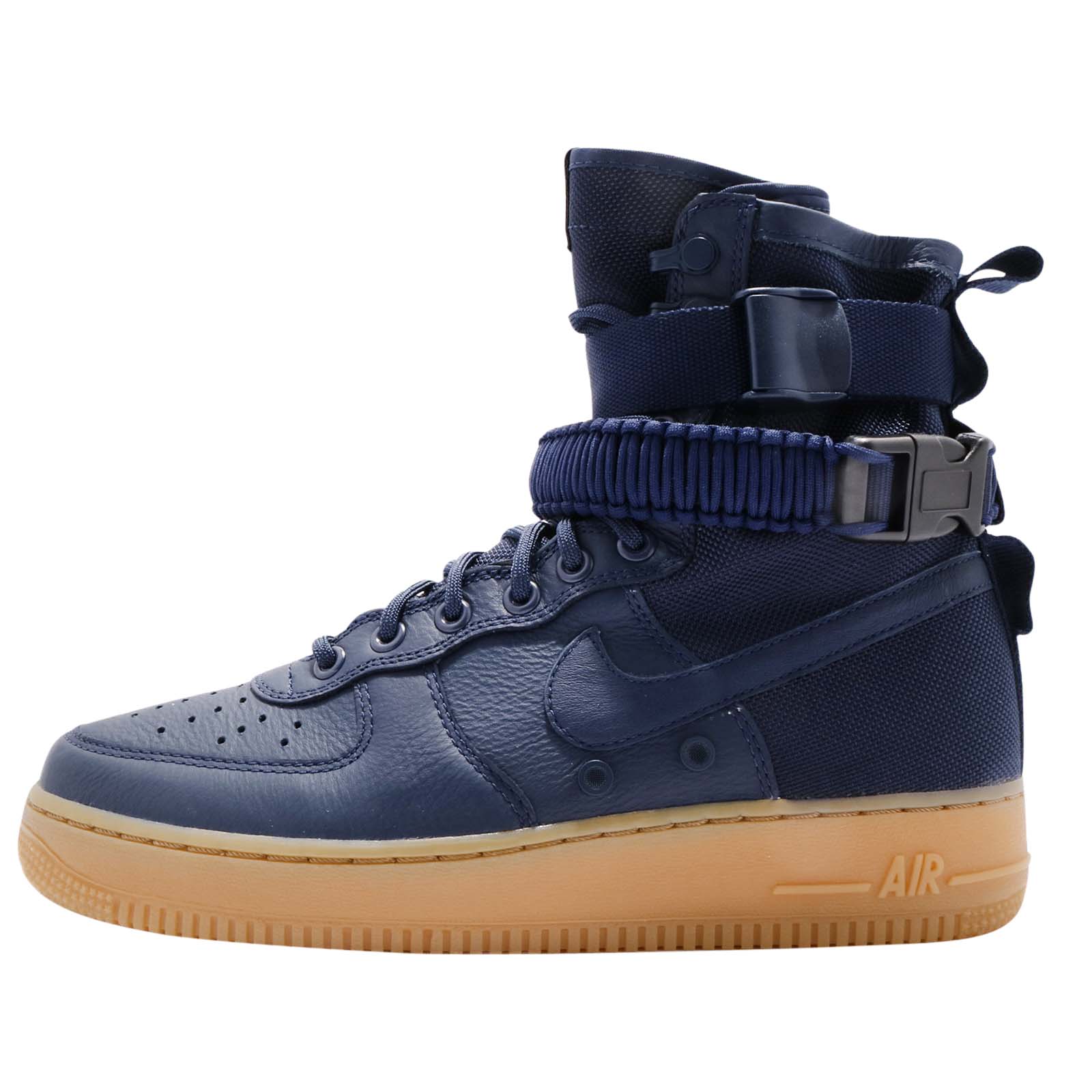 Nike Special Field Air Force 1 Midnight Navy