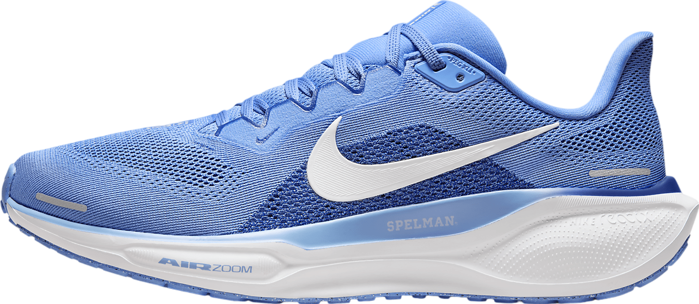 Nike Spelman Pegasus 41 Valor Blue / White