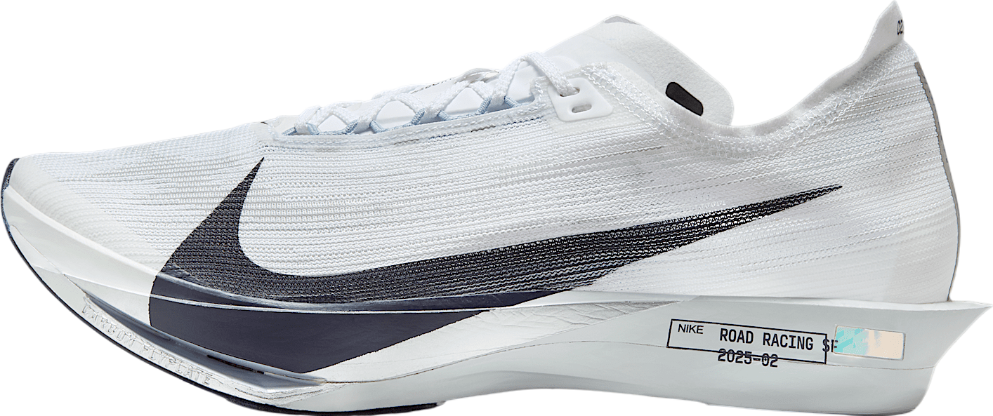 Nike Streakfly 2 White / Obsidian Mist - Mar 2025 - HF6416