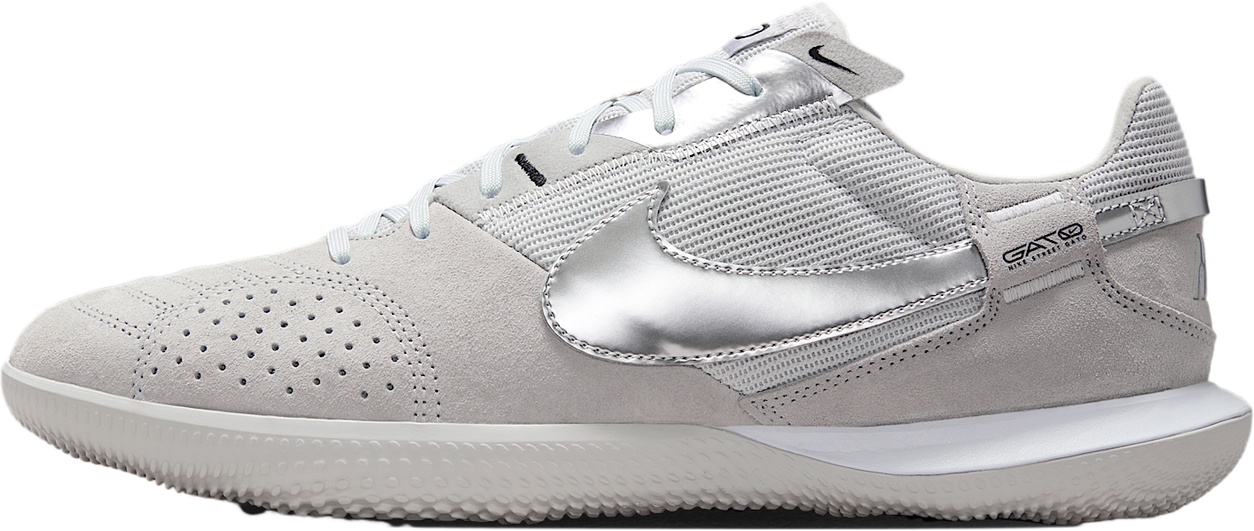 Nike Streetgato Low Pale Ivory / Apricot Agate - Apr 2025