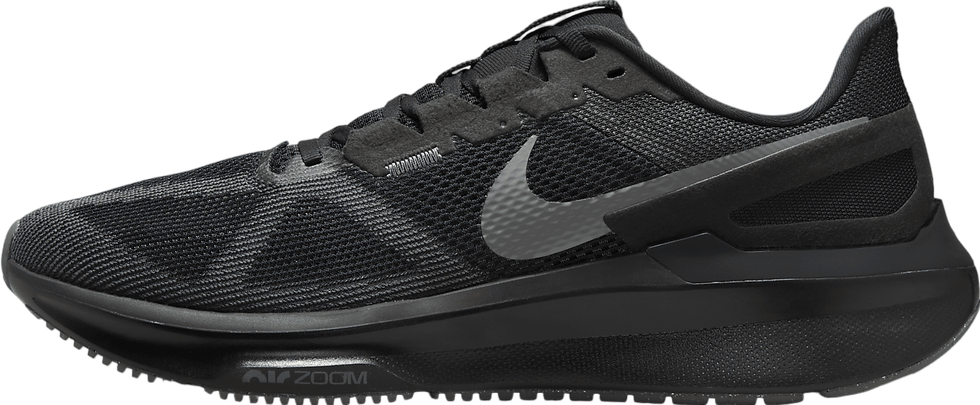 Nike Structure 25 Black / Iron Grey - Jun 2024 - DJ7883-006