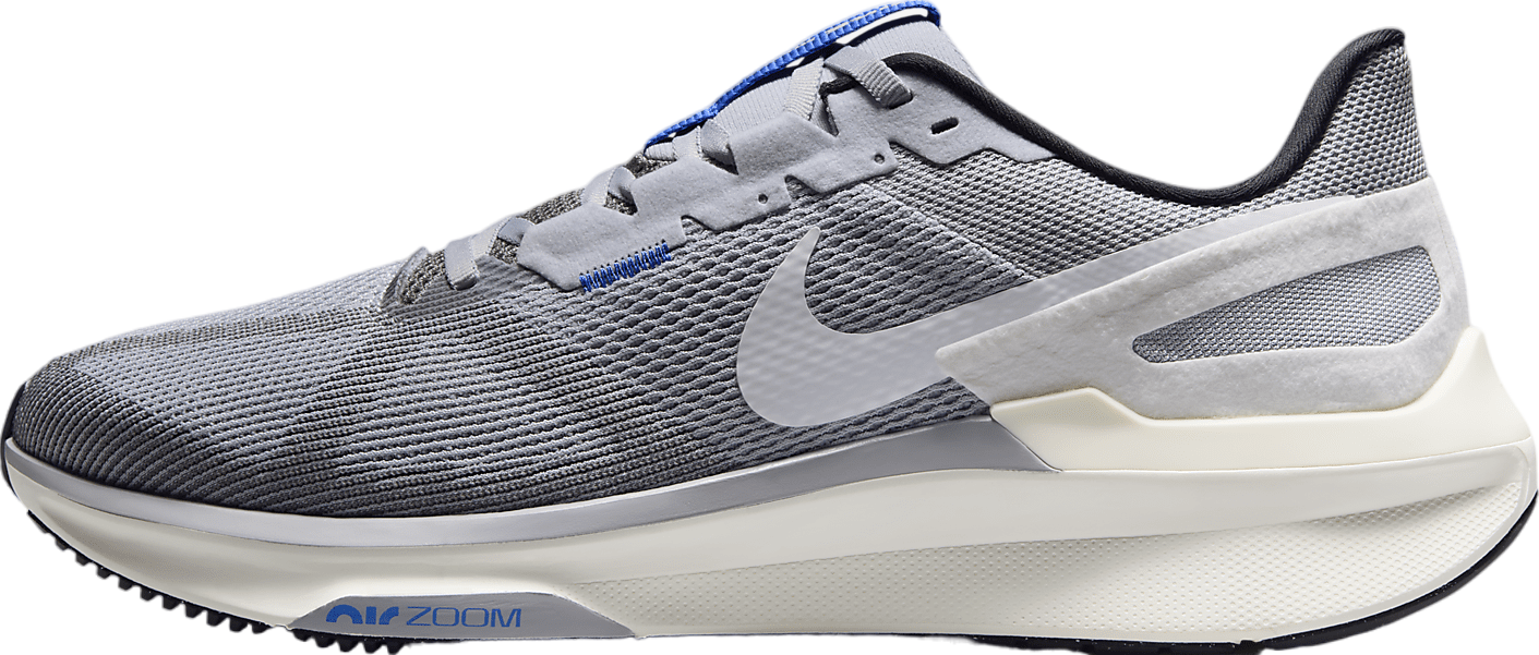 Nike Structure 25 Black / Anthracite - Sep 2024 - DJ7883-010