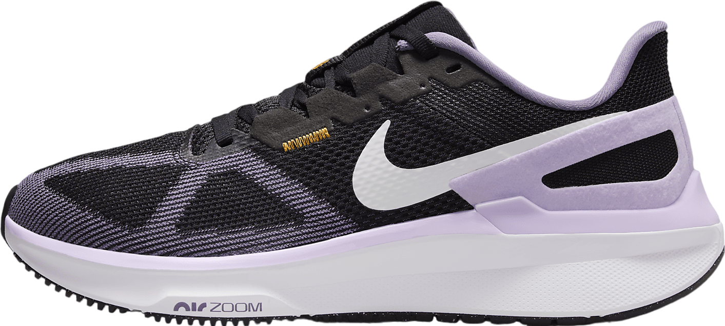 ◆Nike◆ Structure 25 W Black Dark Smoke Grey White DJ788400 Nike Structure 25 WMNS Black / Dark Smoke Grey - Aug 2023