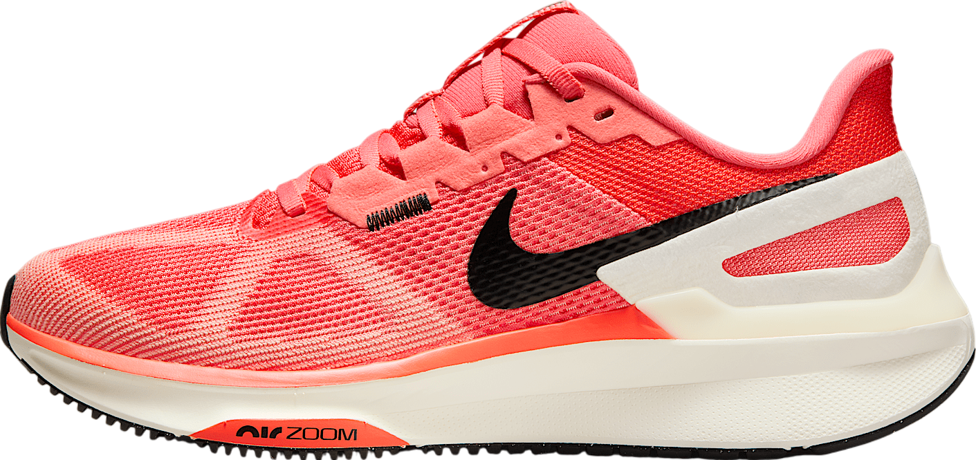 Nike Structure 25 WMNS Magic Ember / Sail - Dec 2024