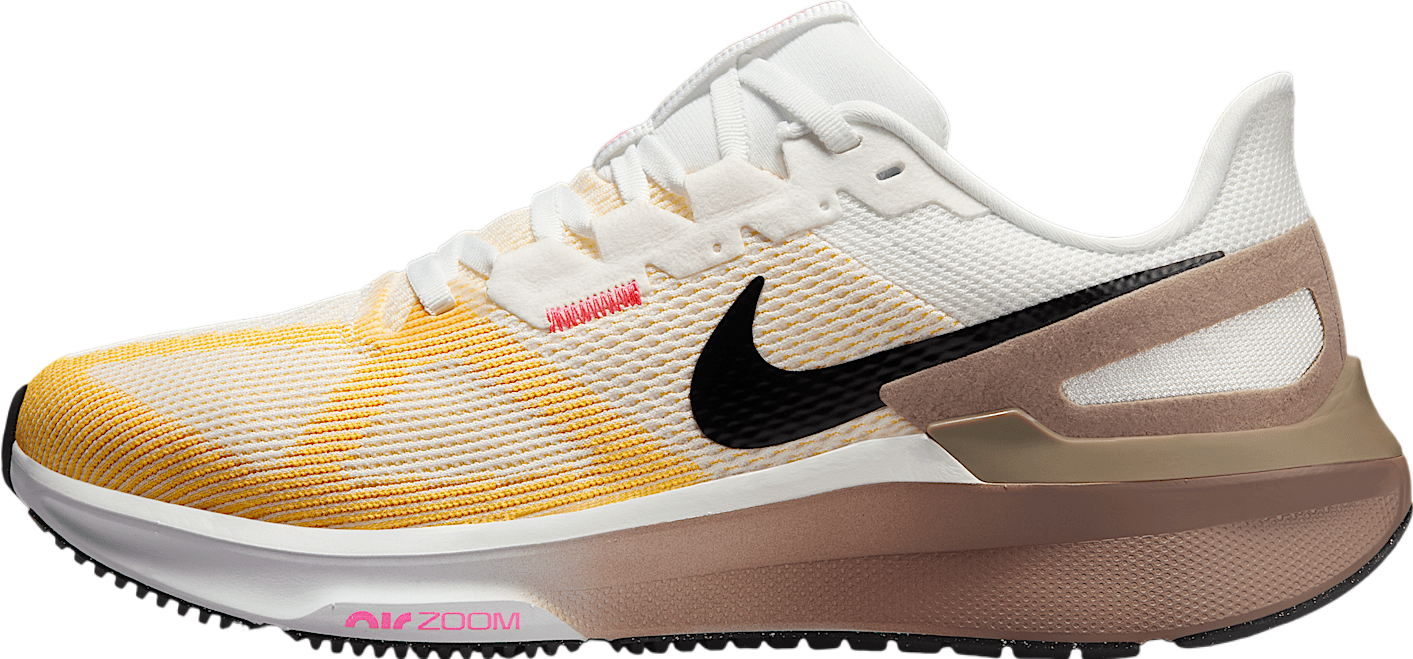 ◆Nike◆ Structure 25 W Magic Embersail Apricot Agate White Nike Structure 25 
