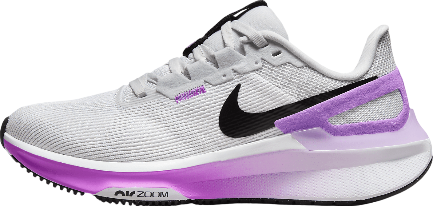 Nike Structure 25 WMNS Magic Ember / Sail - Dec 2024 - DJ7884-800