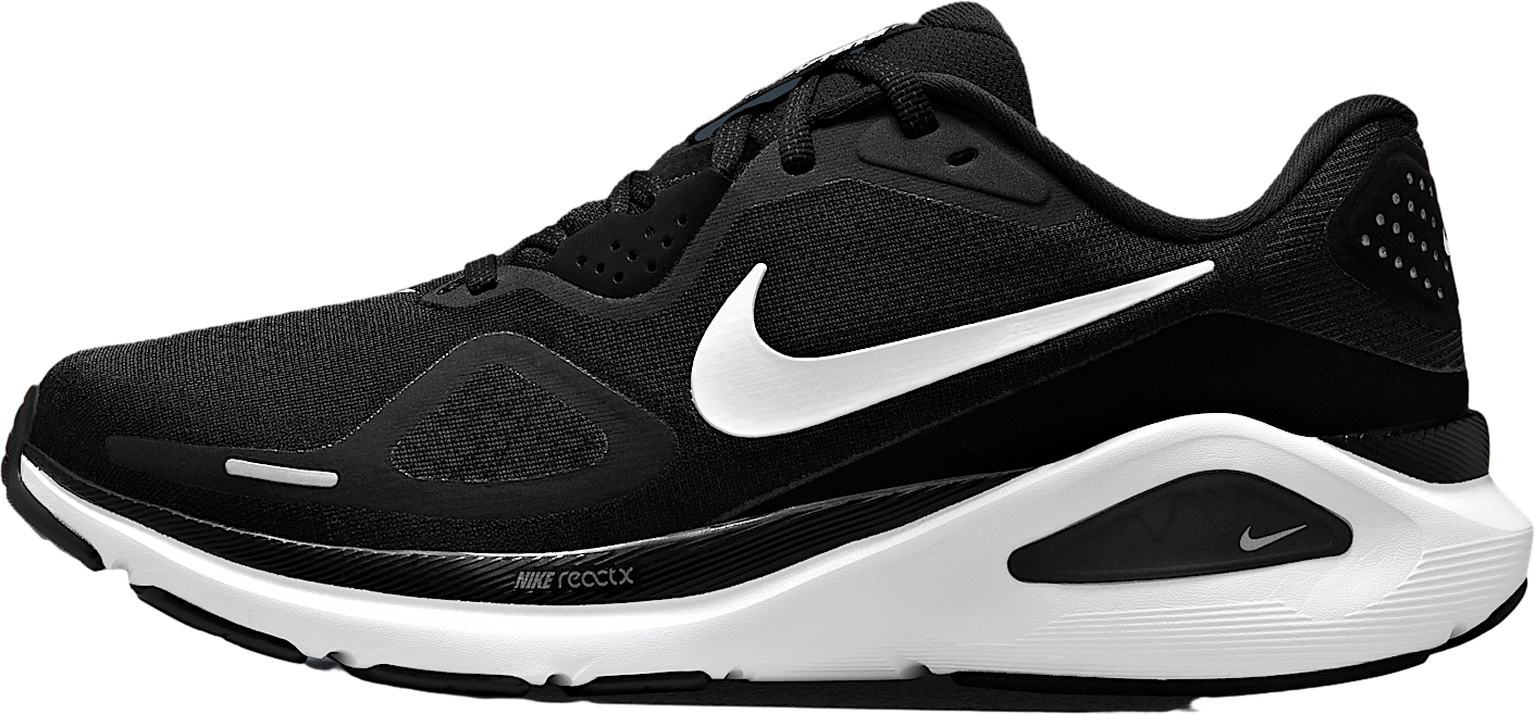 くろ＆しろ MIZUNO（ミズノ） ミズノ公式 マキシマイザー26 ブラック×ホワイト